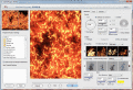 Screenshot of AlphaPlugins FireFor plugin Mac 1.0