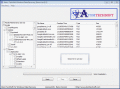 Screenshot of Atom Windows Data Recovery 1.0