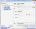 Screenshot of To M4A Converter 1.0