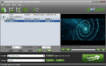Screenshot of Brorsoft Video Converter Ultimate 4.9.0.1