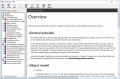 Screenshot of Document Classification SDK 3.1