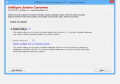 Screenshot of Convert Zimbra Mail to PST 8.3.2