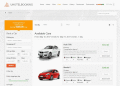 Car Rental Module for uHotelBooking system