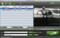 Screenshot of Brorsoft iMedia Converter for Mac 4.8.6.7