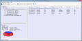 Screenshot of MagicSoft OST Email Recovery 2.1