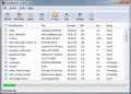 Screenshot of TuneXplorer 2.3.0.0