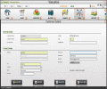 Screenshot of MEDEIL Free Edition 1.0