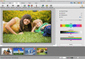 PhotoPad Free Image and Photo Editor for Mac