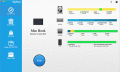 Screenshot of IMyMac 1.0