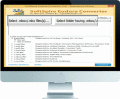 Screenshot of Eudora File Converter 5.0.3
