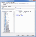 Screenshot of Devart Excel Add-in Universal Pack 1.0