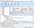 Screenshot of PST to NSF 1.0