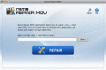 Screenshot of Remo MOV Repair Mac 1.0.0.2
