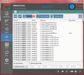 Screenshot of WinExt Free 2.0