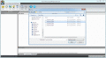 Screenshot of Backup Exec BKF Recovery 17.0