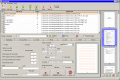 Screenshot of NumberPDF 1.6.1