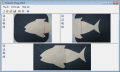 Screenshot of Cheewoo Image Stitch 2.1.1002.1005