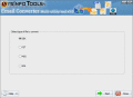 Screenshot of Email Converter Tool 1.09.03
