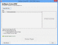Screenshot of Extract PDF Pages 1.3.6