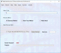 Screenshot of Recover 7z file password 1.0