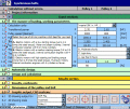 Screenshot of MITCalc 1.73