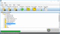 Screenshot of EZBurner for Mac 1.0.1.50