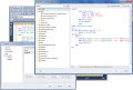 Screenshot of DbForge Developer Bundle for SQL Server 2.1