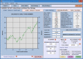Screenshot of Blackjack Systems Analyst 2.0