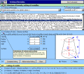 Screenshot of MITCalc - Technical Formulas 1.19