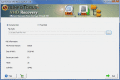 Screenshot of VHD Recovery Freeware 3.02