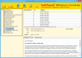 Screenshot of MDaemon File Migration 2.0