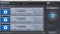 Screenshot of Monstune for Mac 3.6.2