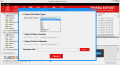 Screenshot of CubexSoft Zimbra Export 3.8