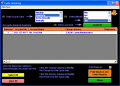 Screenshot of Citrus Cycle Invoicer 2.0.0