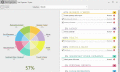 Screenshot of Task Organizer 3.0.1701.1501