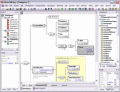 Screenshot of Altova XMLSpy Professional XML Editor 2018r2