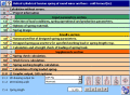 Screenshot of MITCalc - Tension Springs 1.17