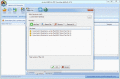 Screenshot of Aryson MBOX to PST Converter 17.0