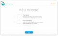 Screenshot of Omni Recover 1.2.0