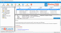 Screenshot of Import Zimbra Contacts into Outlook 1.2