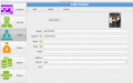 Screenshot of Courier Software for Mac 3.2