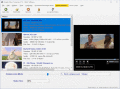 Screenshot of Simple Video Compressor 1.0