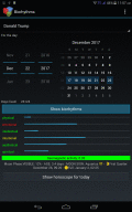Screenshot of Vibio 3.0