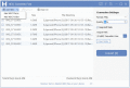 Screenshot of FonePaw HEIC Converter Free 1.2.0