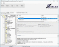 Screenshot of Stella EDB to PST Software 3.0