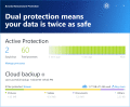 Screenshot of Acronis Ransomware Protection 2018.1340