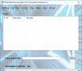 Screenshot of MSG to EML Converter Software 3.0