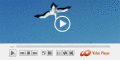 Screenshot of HD Video Media Player for Mac OSX 2018