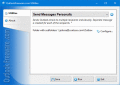 Screenshot of Send Messages Personally for Outlook 4.8