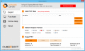 Screenshot of Configure Outlook Mail in Thunderbird 1.0